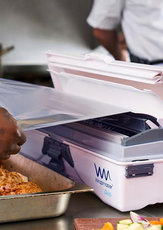 Wrapmaster fóliák és adagolók webáruháza