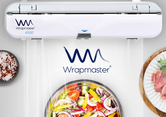 Wrapmaster fóliák és adagolók webáruháza