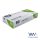 Wrapmaster 4500 PE fólia 45vmx300m (3 tekercs/karton) ( régi cikkszám: 18C82)