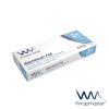 Wrapmaster 1000 Alufólia utántöltő NEW (3 tekercs x 30m )