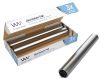 Wrapmaster 1000 Alufólia utántöltő NEW (3 tekercs x 30m )