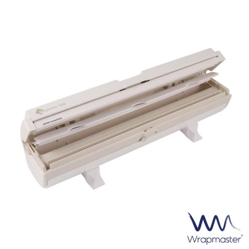 Wrapmaster 1000 fóliaadagoló