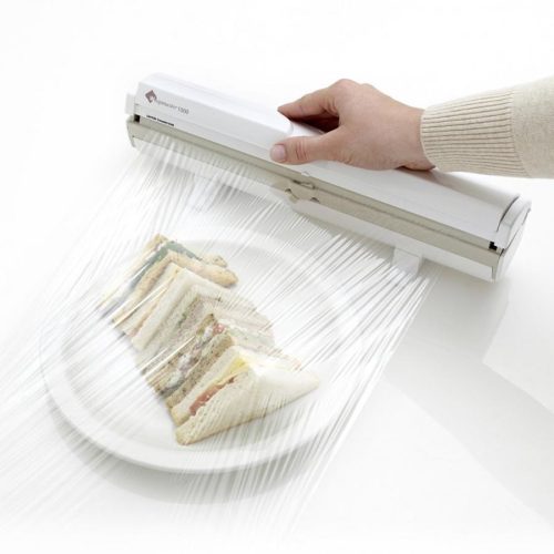 Wrapmaster 1000 fóliaadagoló